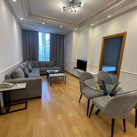 Lahoya Beirut Apartment Exterior photo