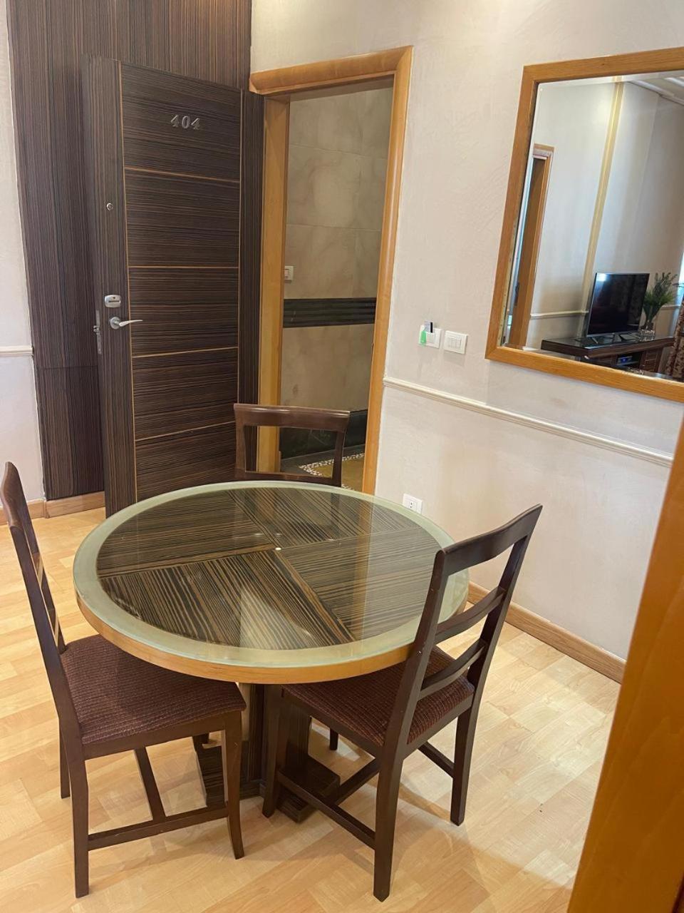 Lahoya Beirut Apartment Exterior photo