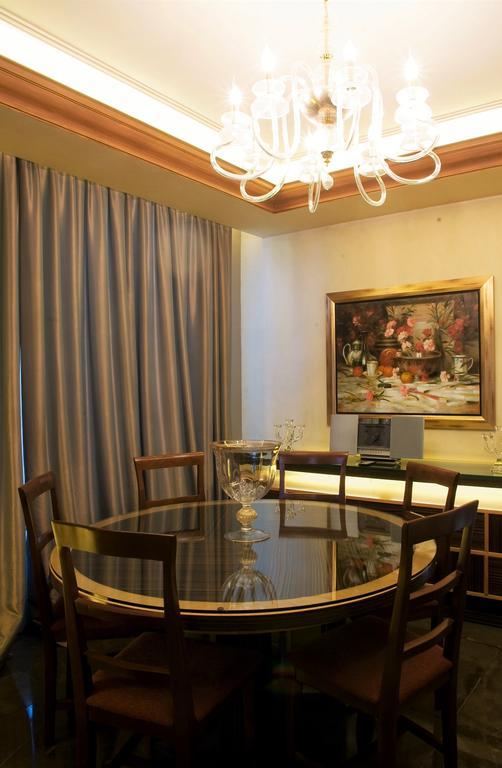 Lahoya Beirut Apartment Exterior photo