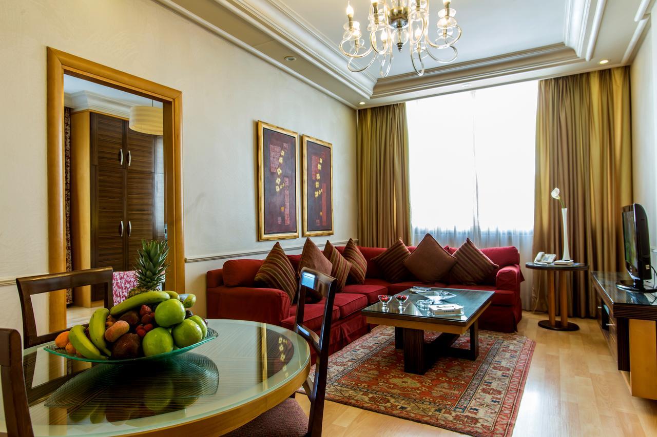 Lahoya Beirut Apartment Exterior photo